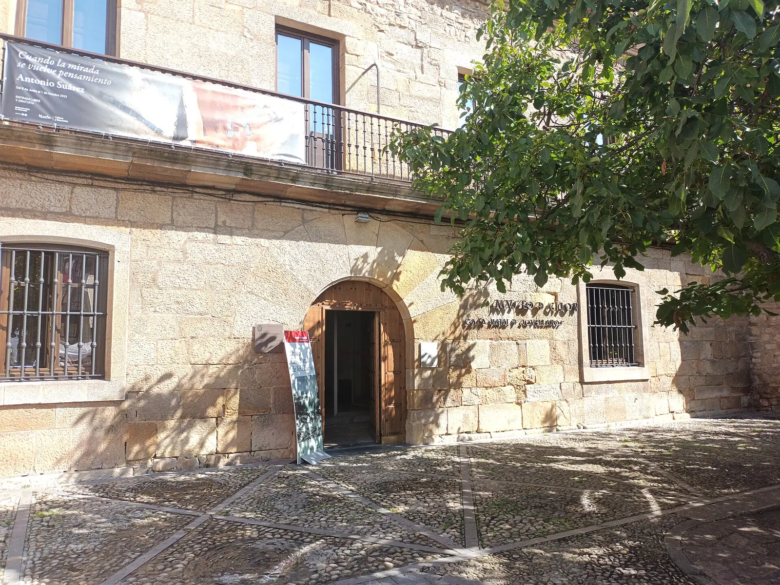 Museo Casa Natal de Jovellanos