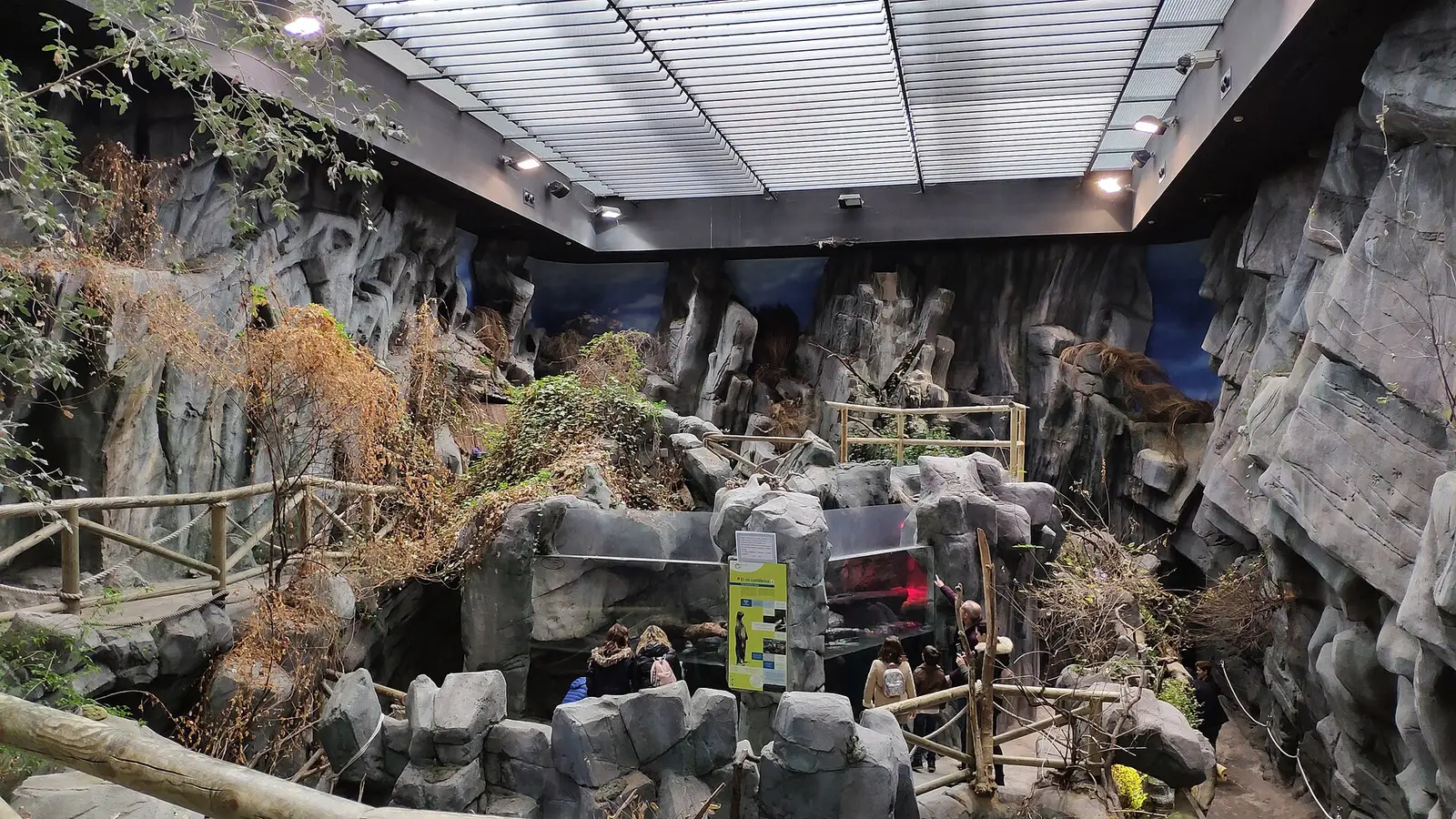 Gijón with kids: the best family days out