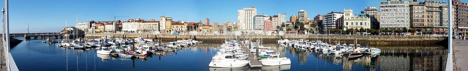 Dónde dormir en Gijón: mejores zonas para alojarse según tu viaje