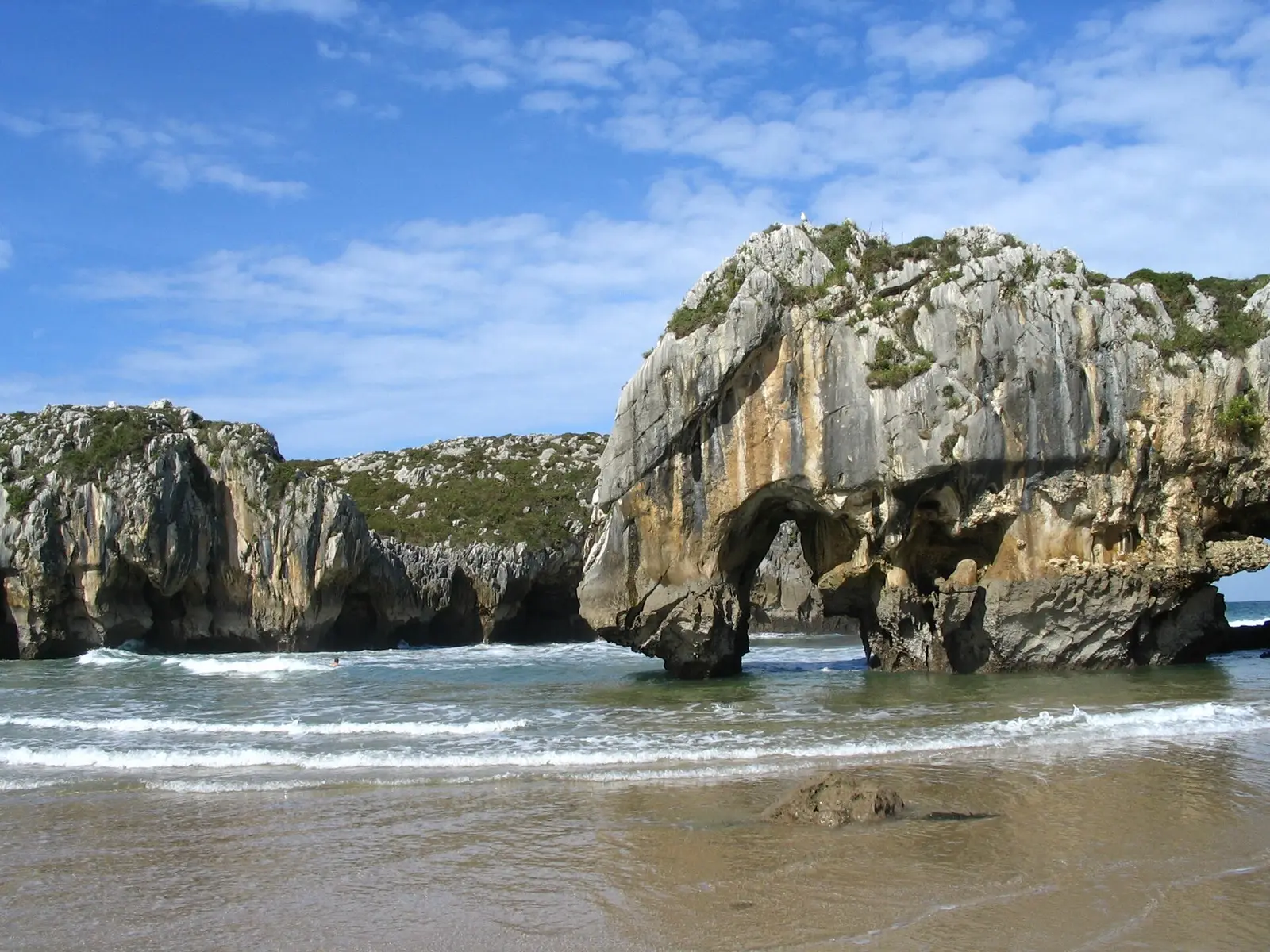 Excursiones desde Gijón: las mejores escapadas de un día
