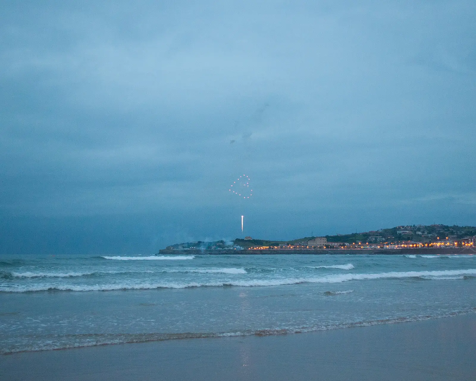 Festivals in Gijón: a month-by-month calendar