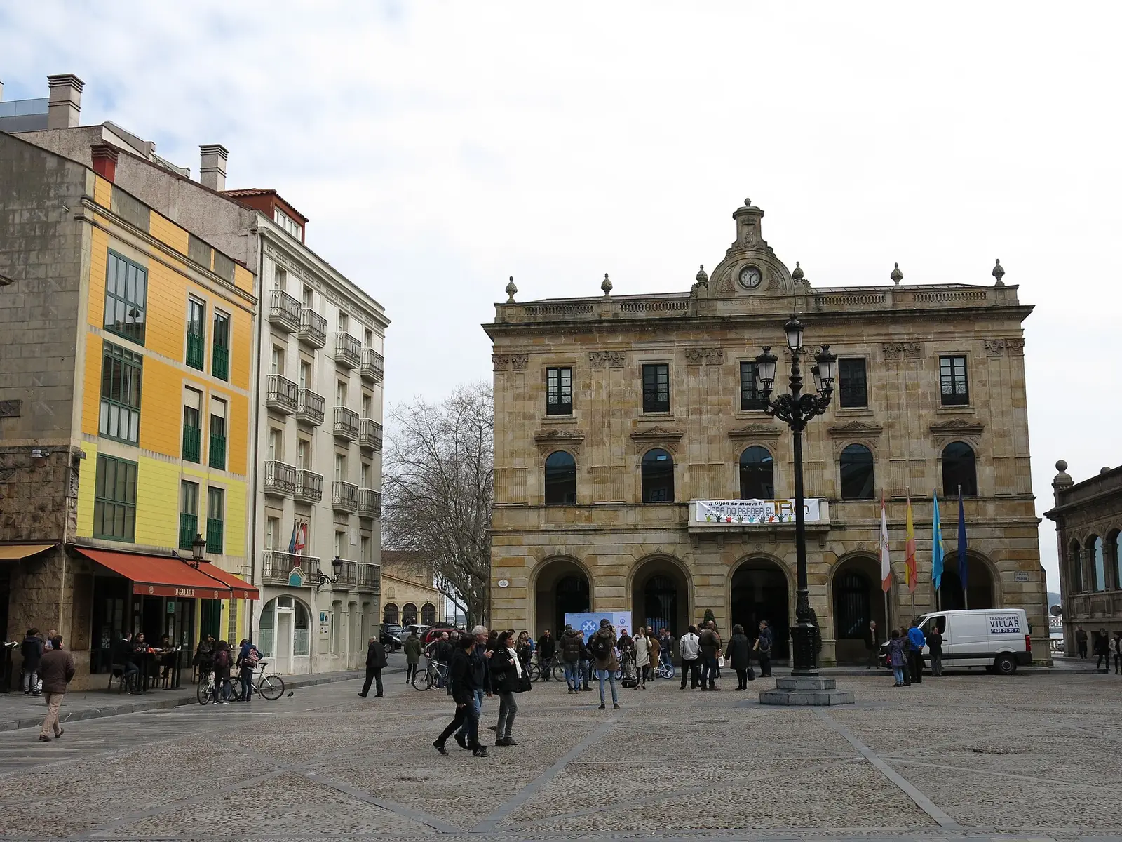 Gijón en 2 días: plan de fin de semana completo