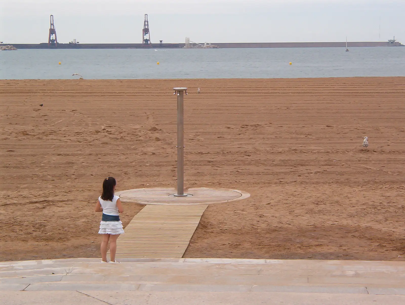 Playa de Poniente