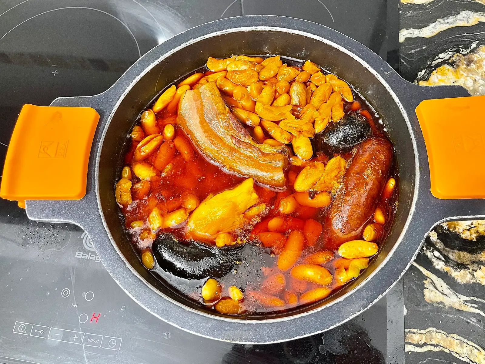 What to eat in Gijón: Asturian food you have to try