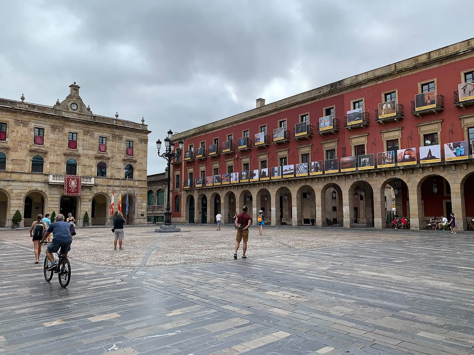 Things to see in Gijón: the highlights and how to plan your visit