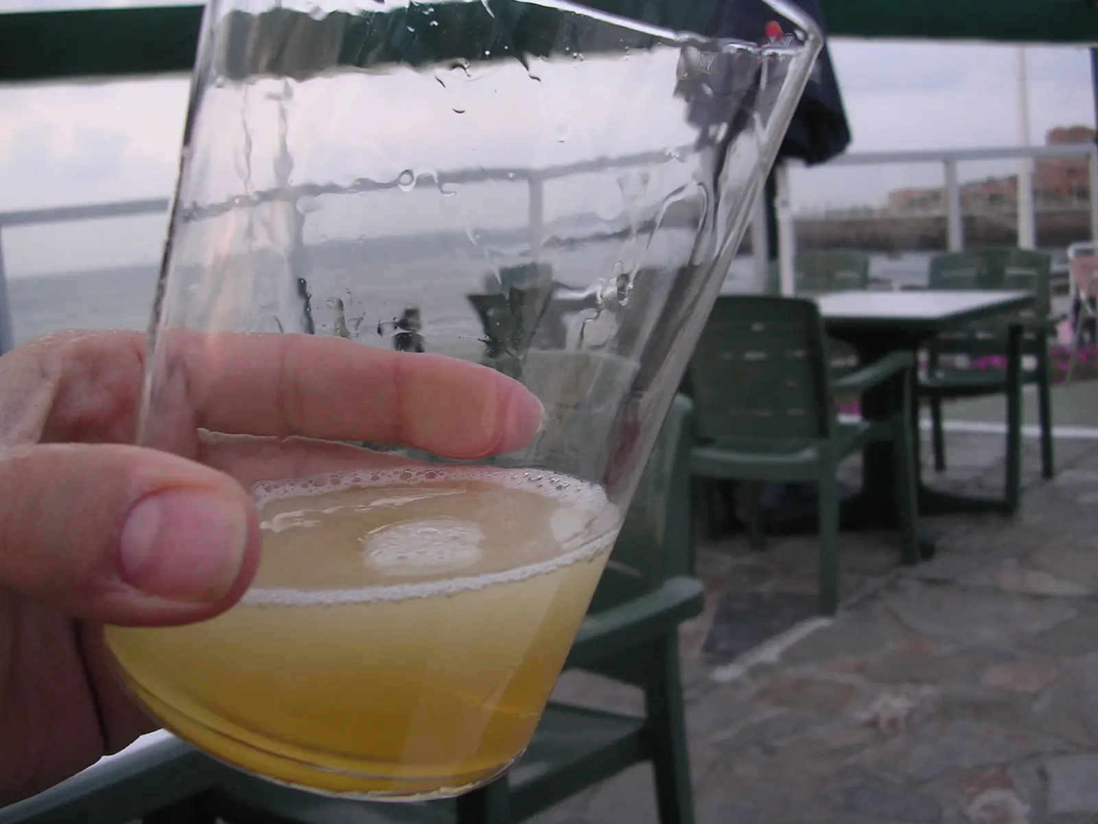 Gijón Natural Cider Festival
