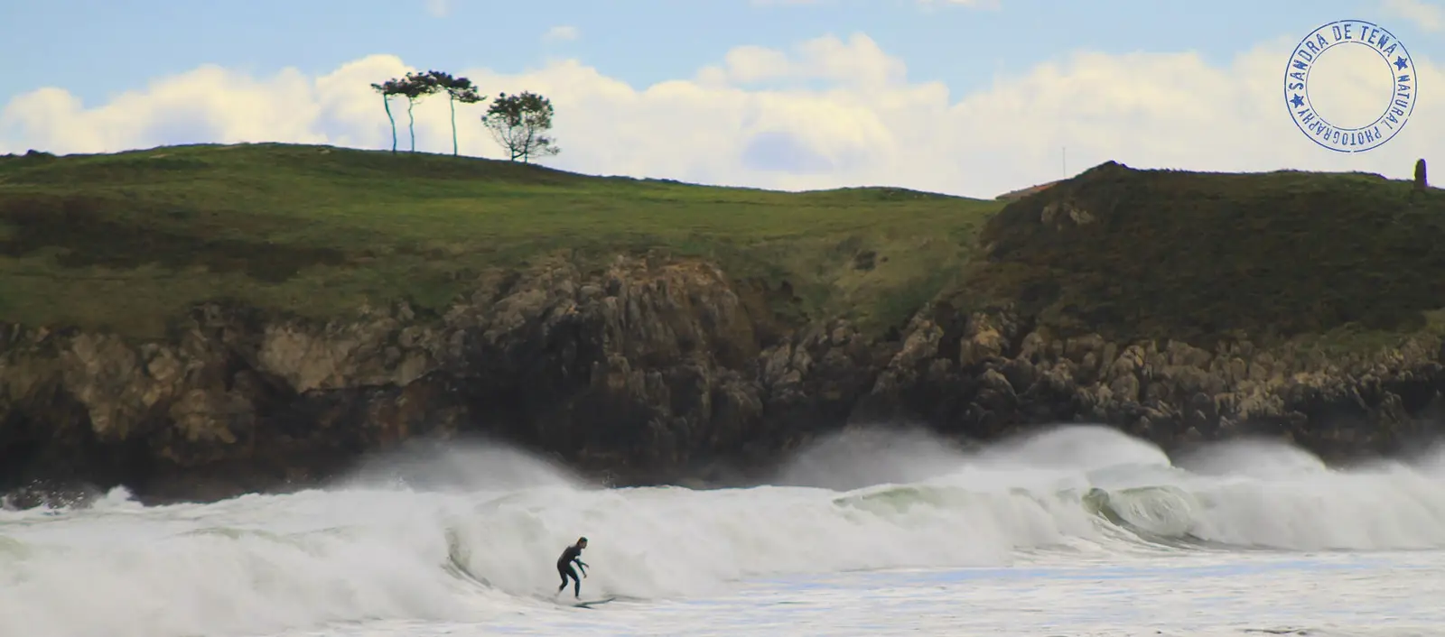 Surfing in Gijón: where to surf, when to go, lessons and rules