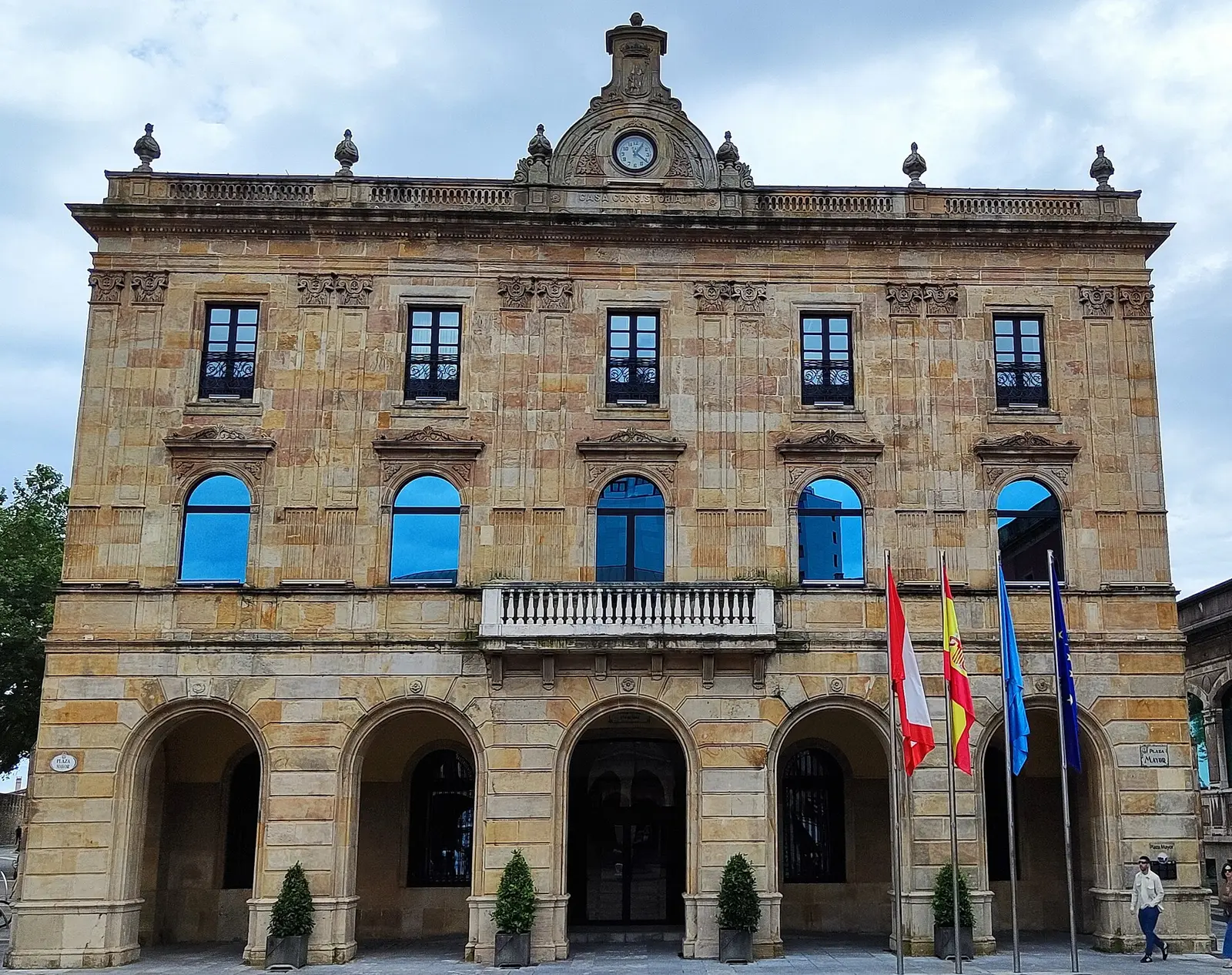 Gijón Citizen Card (Tarjeta Ciudadana): what it is and how to apply