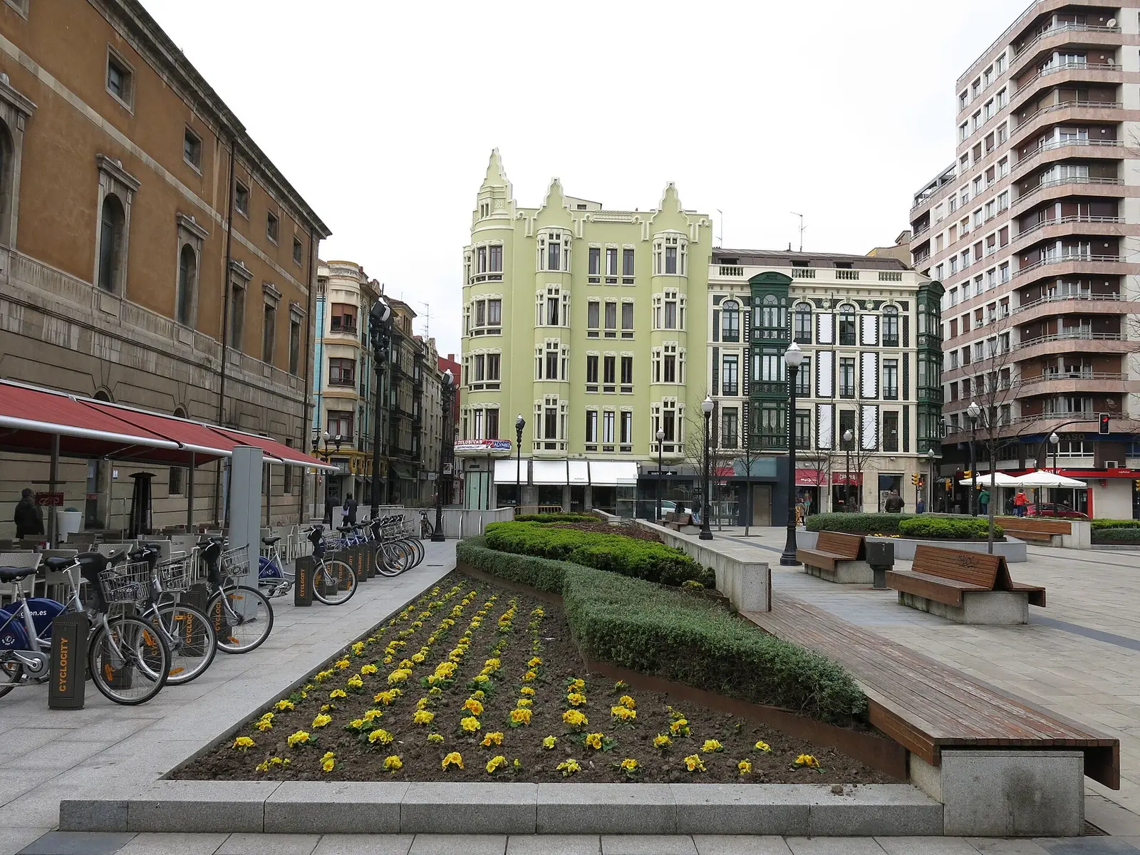 Vivir en Gijón: guía práctica para vecinos y recién llegados